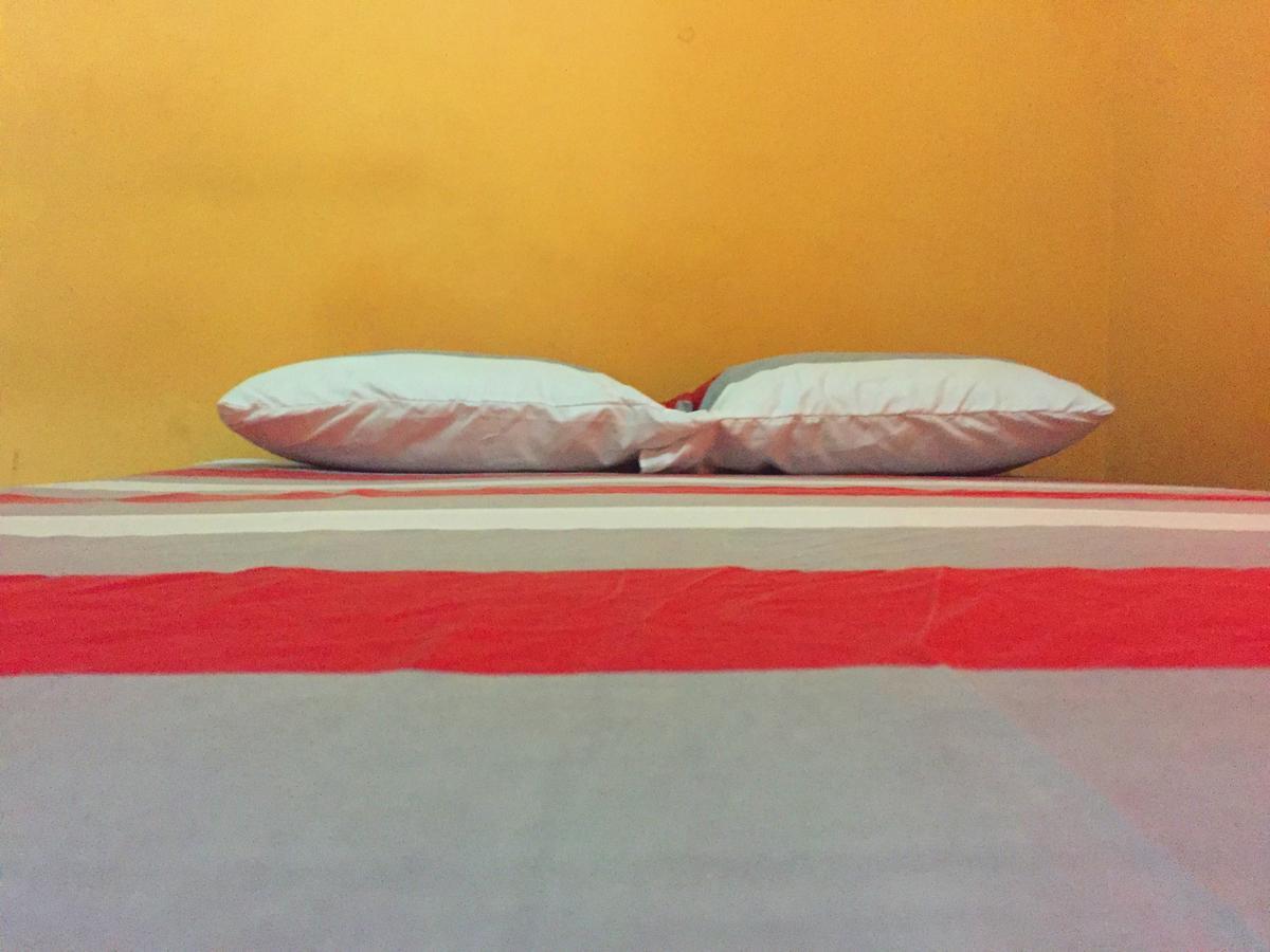 Yaad Hostel Montego Bay Buitenkant foto
